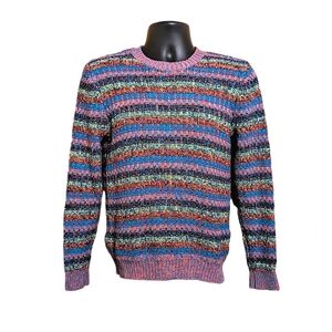 Topman multi-colored sweater